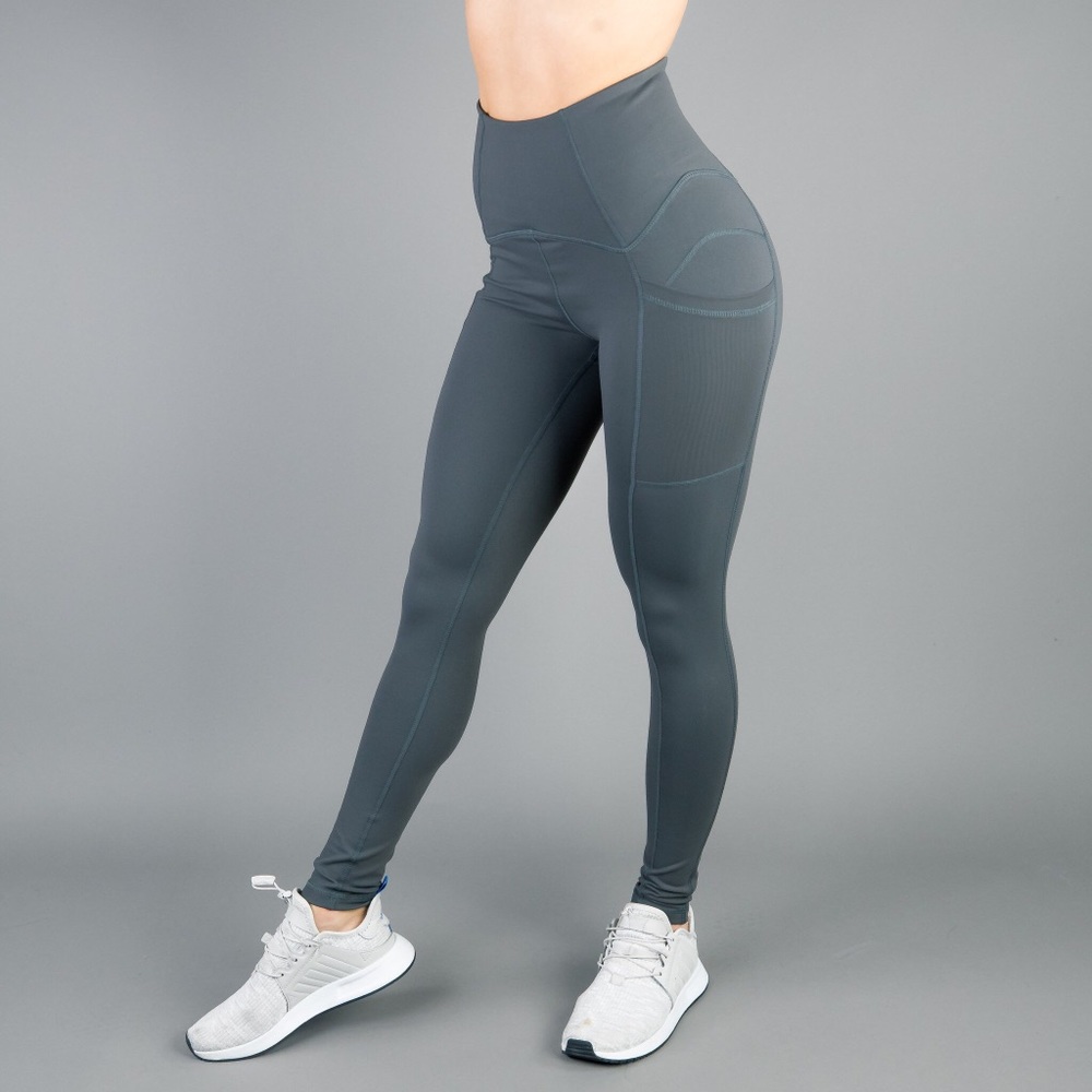 Buffbunny Athena leggings